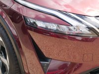 USED 2023 72 NISSAN QASHQAI 1.5 h e-POWER N-Connecta SUV 5dr Petrol Hybrid Auto Euro 6 (s/s) (190 ps) 