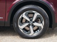USED 2023 72 NISSAN QASHQAI 1.5 h e-POWER N-Connecta SUV 5dr Petrol Hybrid Auto Euro 6 (s/s) (190 ps) 
