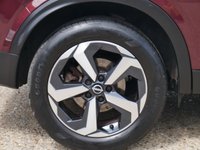 USED 2023 72 NISSAN QASHQAI 1.5 h e-POWER N-Connecta SUV 5dr Petrol Hybrid Auto Euro 6 (s/s) (190 ps) 