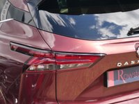 USED 2023 72 NISSAN QASHQAI 1.5 h e-POWER N-Connecta SUV 5dr Petrol Hybrid Auto Euro 6 (s/s) (190 ps) 