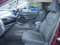 USED 2023 72 NISSAN QASHQAI 1.5 h e-POWER N-Connecta SUV 5dr Petrol Hybrid Auto Euro 6 (s/s) (190 ps) 
