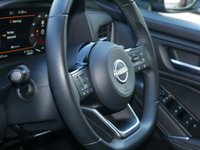 USED 2023 72 NISSAN QASHQAI 1.5 h e-POWER N-Connecta SUV 5dr Petrol Hybrid Auto Euro 6 (s/s) (190 ps) 