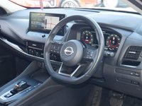 USED 2023 72 NISSAN QASHQAI 1.5 h e-POWER N-Connecta SUV 5dr Petrol Hybrid Auto Euro 6 (s/s) (190 ps) 
