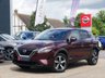 USED 2023 72 NISSAN QASHQAI 1.5 h e-POWER N-Connecta SUV 5dr Petrol Hybrid Auto Euro 6 (s/s) (190 ps) 