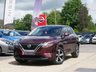 USED 2023 72 NISSAN QASHQAI 1.5 h e-POWER N-Connecta SUV 5dr Petrol Hybrid Auto Euro 6 (s/s) (190 ps) 