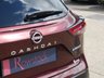 USED 2023 72 NISSAN QASHQAI 1.5 h e-POWER N-Connecta SUV 5dr Petrol Hybrid Auto Euro 6 (s/s) (190 ps) 