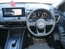 USED 2023 72 NISSAN QASHQAI 1.5 h e-POWER N-Connecta SUV 5dr Petrol Hybrid Auto Euro 6 (s/s) (190 ps) 
