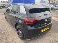USED 2020 70 VOLKSWAGEN ID.3 Pro Performance 58kWh 1ST Edition Hatchback 5dr Electric Auto (204 ps) PX WELCOME FINANCE AVAILABLE