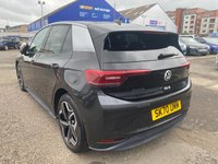 USED 2020 70 VOLKSWAGEN ID.3 Pro Performance 58kWh 1ST Edition Hatchback 5dr Electric Auto (204 ps) PX WELCOME FINANCE AVAILABLE