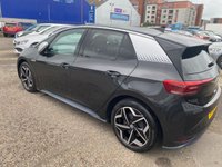 USED 2020 70 VOLKSWAGEN ID.3 Pro Performance 58kWh 1ST Edition Hatchback 5dr Electric Auto (204 ps) PX WELCOME FINANCE AVAILABLE