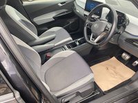 USED 2020 70 VOLKSWAGEN ID.3 Pro Performance 58kWh 1ST Edition Hatchback 5dr Electric Auto (204 ps) PX WELCOME FINANCE AVAILABLE