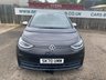 USED 2020 70 VOLKSWAGEN ID.3 Pro Performance 58kWh 1ST Edition Hatchback 5dr Electric Auto (204 ps) PX WELCOME FINANCE AVAILABLE