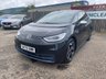 USED 2020 70 VOLKSWAGEN ID.3 Pro Performance 58kWh 1ST Edition Hatchback 5dr Electric Auto (204 ps) PX WELCOME FINANCE AVAILABLE