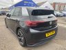 USED 2020 70 VOLKSWAGEN ID.3 Pro Performance 58kWh 1ST Edition Hatchback 5dr Electric Auto (204 ps) PX WELCOME FINANCE AVAILABLE