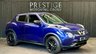 USED 2018 68 NISSAN JUKE 1.2 DIG-T Bose Personal Edition Euro 6 (s/s) 5dr 