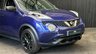 USED 2018 68 NISSAN JUKE 1.2 DIG-T Bose Personal Edition Euro 6 (s/s) 5dr 