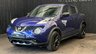 USED 2018 68 NISSAN JUKE 1.2 DIG-T Bose Personal Edition Euro 6 (s/s) 5dr 