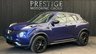 USED 2018 68 NISSAN JUKE 1.2 DIG-T Bose Personal Edition Euro 6 (s/s) 5dr 