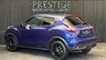 USED 2018 68 NISSAN JUKE 1.2 DIG-T Bose Personal Edition Euro 6 (s/s) 5dr 