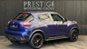USED 2018 68 NISSAN JUKE 1.2 DIG-T Bose Personal Edition Euro 6 (s/s) 5dr 
