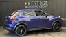 USED 2018 68 NISSAN JUKE 1.2 DIG-T Bose Personal Edition Euro 6 (s/s) 5dr 