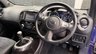 USED 2018 68 NISSAN JUKE 1.2 DIG-T Bose Personal Edition Euro 6 (s/s) 5dr 