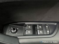 USED 2021 AUDI Q5 2.0 TDI 40 Edition 1 SUV 5dr Diesel S Tronic quattro Euro 6 (s/s) (204 ps) Tech Pack, 21" Wheels, 360 Camera, B&O, Keyless, Heated Lthr