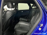 USED 2021 AUDI Q5 2.0 TDI 40 Edition 1 SUV 5dr Diesel S Tronic quattro Euro 6 (s/s) (204 ps) Tech Pack, 21" Wheels, 360 Camera, B&O, Keyless, Heated Lthr