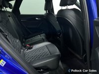 USED 2021 AUDI Q5 2.0 TDI 40 Edition 1 SUV 5dr Diesel S Tronic quattro Euro 6 (s/s) (204 ps) Tech Pack, 21" Wheels, 360 Camera, B&O, Keyless, Heated Lthr