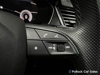 USED 2021 AUDI Q5 2.0 TDI 40 Edition 1 SUV 5dr Diesel S Tronic quattro Euro 6 (s/s) (204 ps) Tech Pack, 21" Wheels, 360 Camera, B&O, Keyless, Heated Lthr