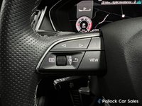 USED 2021 AUDI Q5 2.0 TDI 40 Edition 1 SUV 5dr Diesel S Tronic quattro Euro 6 (s/s) (204 ps) Tech Pack, 21" Wheels, 360 Camera, B&O, Keyless, Heated Lthr