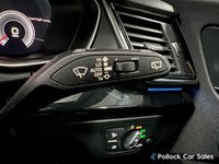 USED 2021 AUDI Q5 2.0 TDI 40 Edition 1 SUV 5dr Diesel S Tronic quattro Euro 6 (s/s) (204 ps) Tech Pack, 21" Wheels, 360 Camera, B&O, Keyless, Heated Lthr