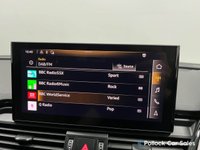USED 2021 AUDI Q5 2.0 TDI 40 Edition 1 SUV 5dr Diesel S Tronic quattro Euro 6 (s/s) (204 ps) Tech Pack, 21" Wheels, 360 Camera, B&O, Keyless, Heated Lthr