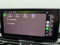 USED 2021 AUDI Q5 2.0 TDI 40 Edition 1 SUV 5dr Diesel S Tronic quattro Euro 6 (s/s) (204 ps) Tech Pack, 21" Wheels, 360 Camera, B&O, Keyless, Heated Lthr