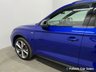 USED 2021 AUDI Q5 2.0 TDI 40 Edition 1 SUV 5dr Diesel S Tronic quattro Euro 6 (s/s) (204 ps) Tech Pack, 21" Wheels, 360 Camera, B&O, Keyless, Heated Lthr