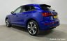 USED 2021 AUDI Q5 2.0 TDI 40 Edition 1 SUV 5dr Diesel S Tronic quattro Euro 6 (s/s) (204 ps) Tech Pack, 21" Wheels, 360 Camera, B&O, Keyless, Heated Lthr