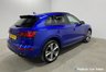 USED 2021 AUDI Q5 2.0 TDI 40 Edition 1 SUV 5dr Diesel S Tronic quattro Euro 6 (s/s) (204 ps) Tech Pack, 21" Wheels, 360 Camera, B&O, Keyless, Heated Lthr