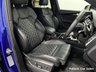 USED 2021 AUDI Q5 2.0 TDI 40 Edition 1 SUV 5dr Diesel S Tronic quattro Euro 6 (s/s) (204 ps) Tech Pack, 21" Wheels, 360 Camera, B&O, Keyless, Heated Lthr