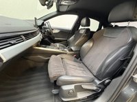 USED 2017 67 AUDI A4 2.0 TFSI S line Saloon 4dr Petrol S Tronic Euro 6 (s/s) (190 ps) 