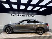 USED 2017 67 AUDI A4 2.0 TFSI S line Saloon 4dr Petrol S Tronic Euro 6 (s/s) (190 ps) 