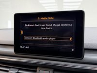 USED 2017 67 AUDI A4 2.0 TFSI S line Saloon 4dr Petrol S Tronic Euro 6 (s/s) (190 ps) 