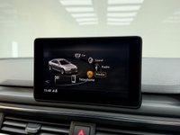 USED 2017 67 AUDI A4 2.0 TFSI S line Saloon 4dr Petrol S Tronic Euro 6 (s/s) (190 ps) 