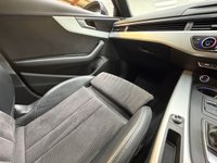 USED 2017 67 AUDI A4 2.0 TFSI S line Saloon 4dr Petrol S Tronic Euro 6 (s/s) (190 ps) 