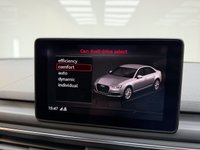USED 2017 67 AUDI A4 2.0 TFSI S line Saloon 4dr Petrol S Tronic Euro 6 (s/s) (190 ps) 