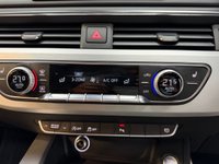 USED 2017 67 AUDI A4 2.0 TFSI S line Saloon 4dr Petrol S Tronic Euro 6 (s/s) (190 ps) 