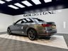 USED 2017 67 AUDI A4 2.0 TFSI S line Saloon 4dr Petrol S Tronic Euro 6 (s/s) (190 ps) 
