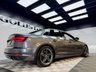 USED 2017 67 AUDI A4 2.0 TFSI S line Saloon 4dr Petrol S Tronic Euro 6 (s/s) (190 ps) 