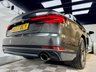 USED 2017 67 AUDI A4 2.0 TFSI S line Saloon 4dr Petrol S Tronic Euro 6 (s/s) (190 ps) 