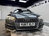 USED 2017 67 AUDI A4 2.0 TFSI S line Saloon 4dr Petrol S Tronic Euro 6 (s/s) (190 ps) 