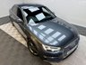 USED 2017 67 AUDI A4 2.0 TFSI S line Saloon 4dr Petrol S Tronic Euro 6 (s/s) (190 ps) 